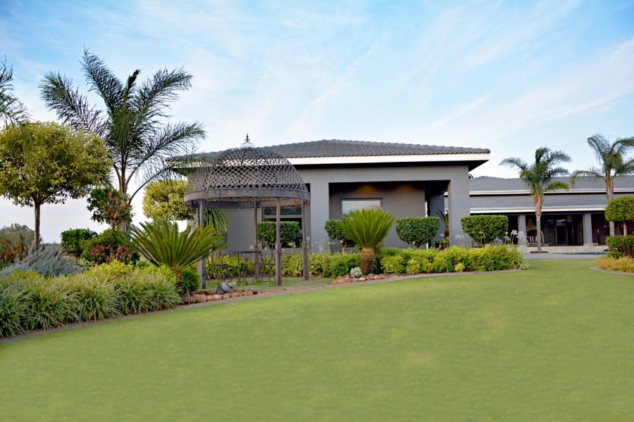 Commercial Property for Sale in Klerksdorp Rural North West